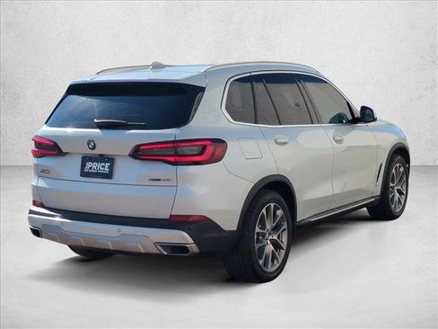 Used 2021 BMW X5 sDrive40i w/ Premium Package RWD image 5
