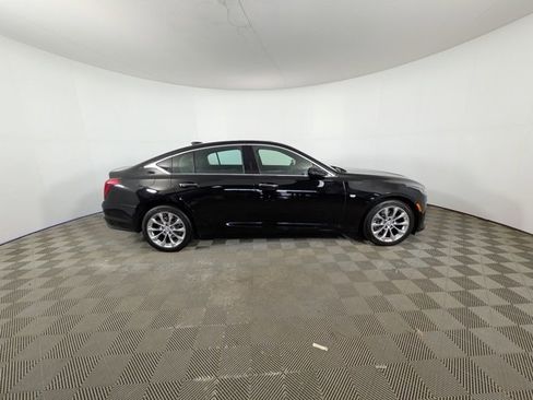 Certified 2023 Cadillac CT5 Premium Luxury w/ Technology Package image 32