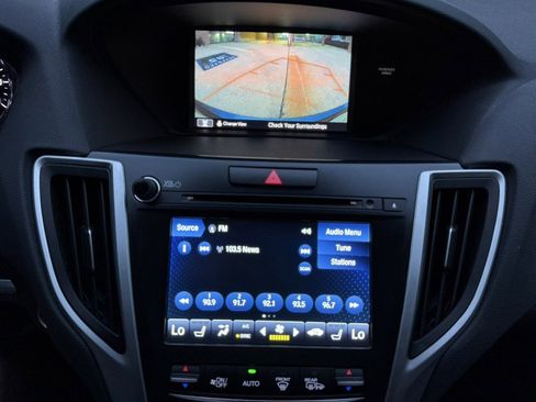 Used 2020 Acura TLX V6 SH-AWD image 22