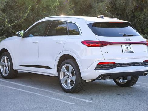 New 2025 Audi Q5 Premium Plus image 6