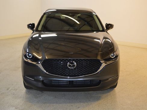 New 2026 MAZDA CX-30 AWD 2.5 S w/ Select Sport Pkg image 8