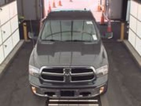 Used 2015 RAM 1500 Outdoorsman image 2