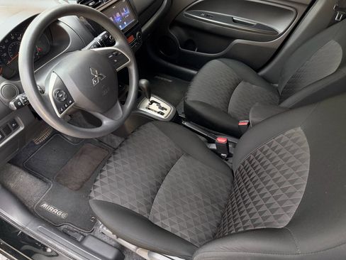 Used 2023 Mitsubishi Mirage LE image 13