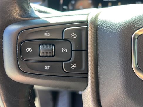 Used 2022 GMC Yukon Denali AWD/4WD image 14