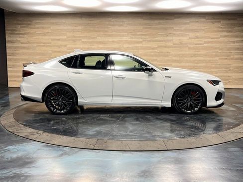 Used 2023 Acura TLX Type S image 11
