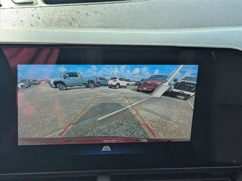 Certified 2024 Chevrolet Trax ACTIV w/ Sunroof Package FWD image 11