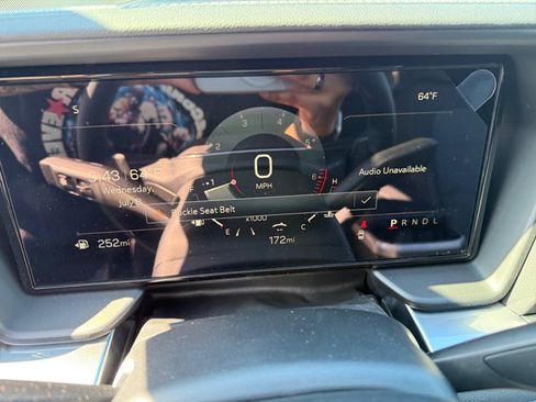 New 2026 GMC Terrain Elevation FWD image 11