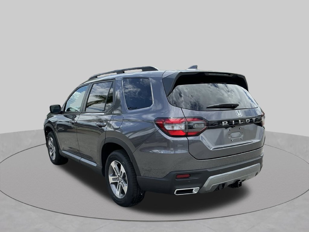 New 2026 Honda Pilot EX-L image 5