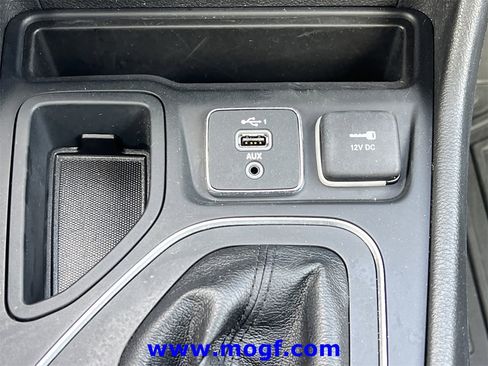 Used 2020 Jeep Cherokee Latitude image 9