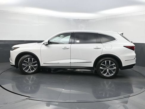 Used 2023 Acura MDX w/ Technology Package AWD/4WD image 47