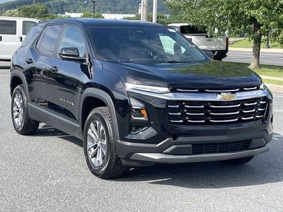 New 2026 Chevrolet Equinox LT w/ Convenience Package II