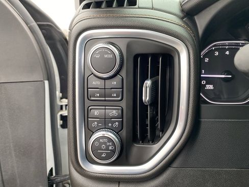 Certified 2022 GMC Sierra 2500 AT4 image 19