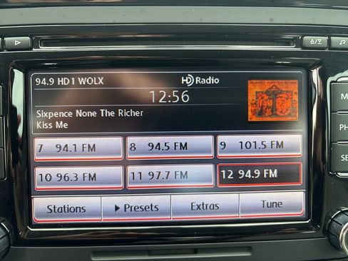 Used 2015 Volkswagen Passat TDI SE FWD image 19