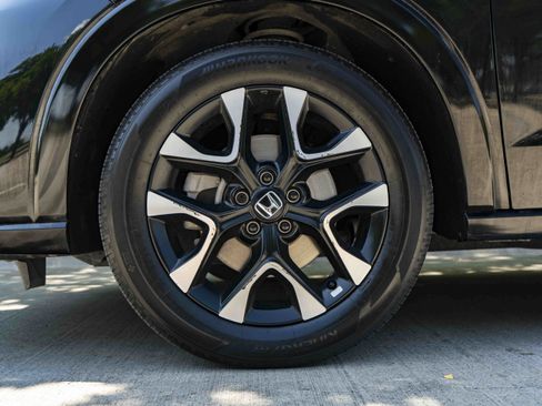 Used 2026 Honda HR-V EX-L image 14
