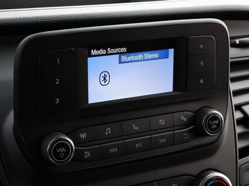 Certified 2025 Ford Transit 350 XL image 20