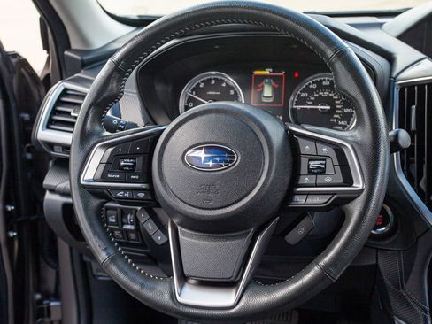 Used 2022 Subaru Forester Touring w/ Popular Package #3 AWD/4WD image 24