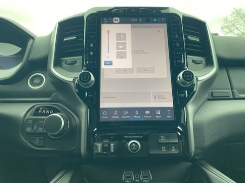 New 2026 RAM 1500 Big Horn image 26