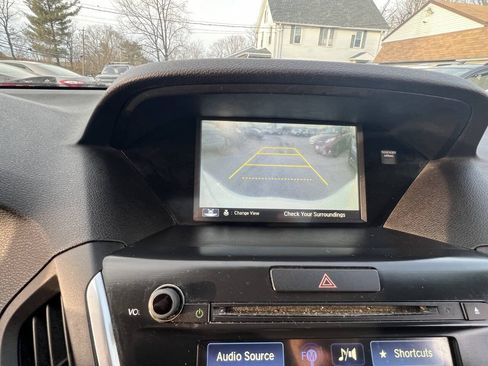 Used 2015 Acura MDX SH-AWD w/ Tech & Entertainment image 28