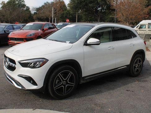 Certified 2026 Mercedes-Benz GLA 250 GLA 250 image 13