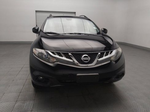 Used 2014 Nissan Murano SL FWD image 14