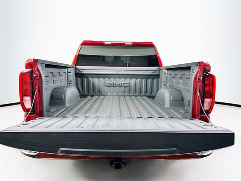 Used 2024 GMC Sierra 1500 Elevation image 16