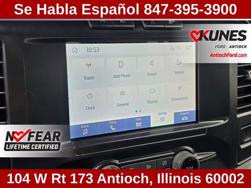 Certified 2021 Ford F150 XL w/ STX Appearance Package image 60