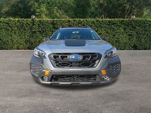 Used 2024 Subaru Outback Wilderness image 8