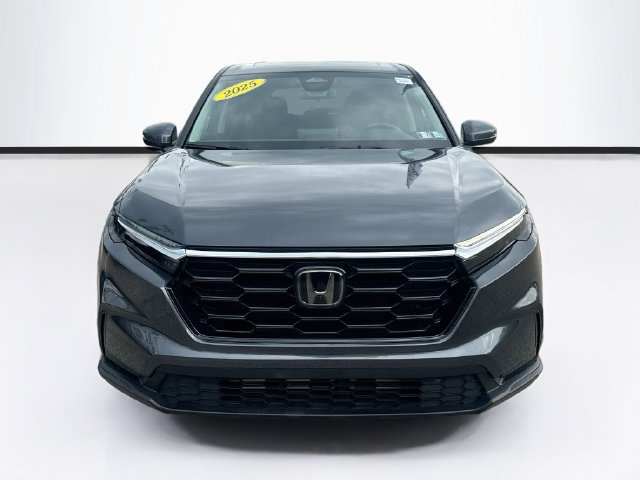 Certified 2025 Honda CR-V EX image 2