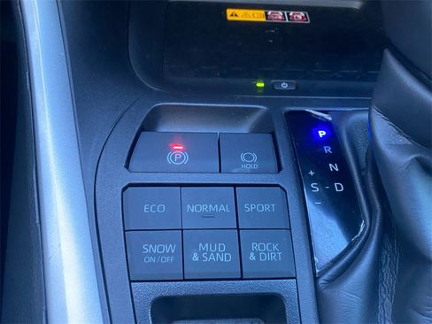 Used 2024 Toyota RAV4 XLE Premium image 26