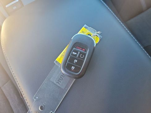 Used 2023 Honda Accord Sport image 35