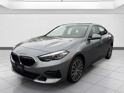 Used 2022 BMW 228i xDrive Gran Coupe w/ Convenience Package AWD/4WD image 9