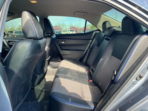 Used 2019 Toyota Corolla SE image 11