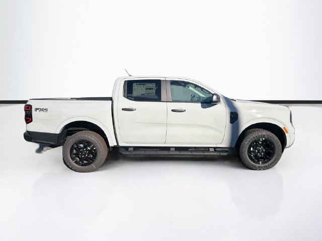New 2026 Ford Ranger XLT w/ Equipment Group 301A High AWD/4WD image 11
