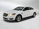 Used 2017 Ford Taurus SE image 3