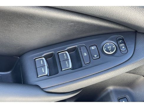 Certified 2021 Honda Accord Sport image 12