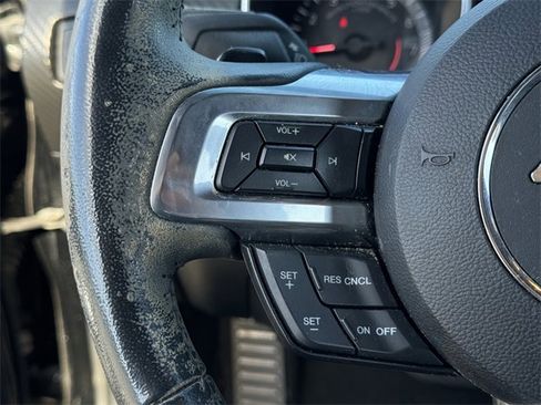 Used 2020 Ford Mustang Coupe w/ Black Accent Package image 13