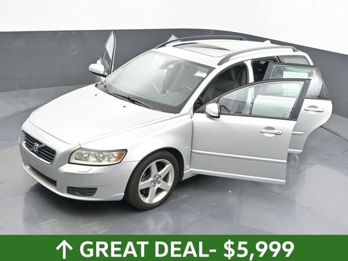 Used 2008 Volvo V50 2.4i image 57