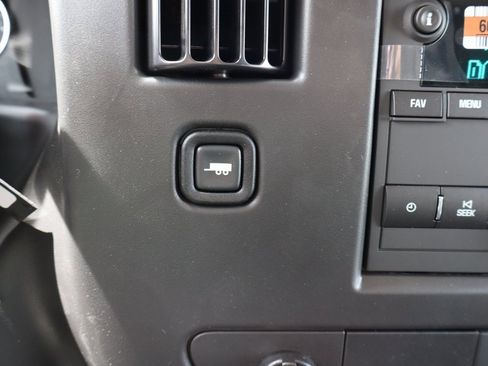 New 2025 Chevrolet Express 2500 w/ Driver Convenience Package image 11