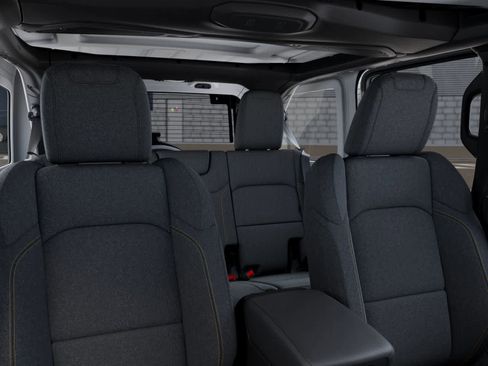 New 2026 Jeep Wrangler Unlimited Sport AWD/4WD image 26