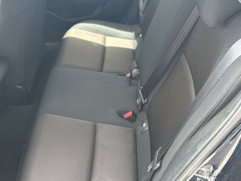 Used 2025 MAZDA MAZDA3 s FWD image 14