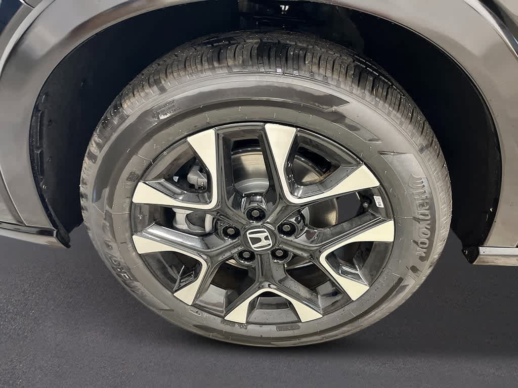 New 2027 Honda HR-V EX-L image 10