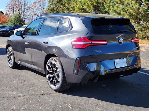 New 2026 BMW X3 xDrive30 image 3