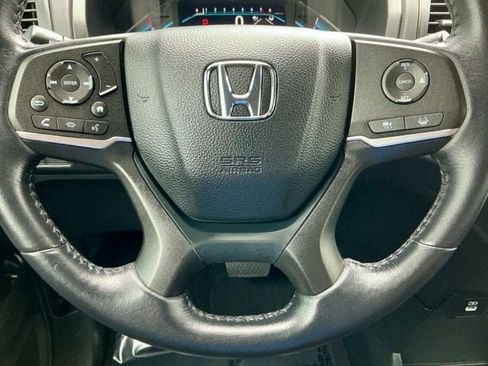 Certified 2023 Honda Odyssey EX-L image 24