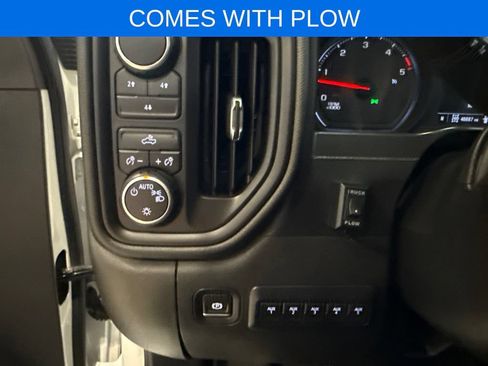Used 2020 Chevrolet Silverado 3500 W/T w/ WT Convenience Package AWD/4WD image 25