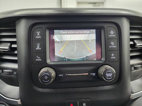 Used 2023 RAM 2500 Big Horn w/ Snow Chief Group image 14