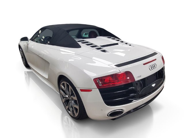 Used 2011 Audi R8 V10 AWD/4WD image 5