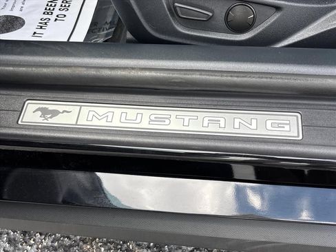 Used 2024 Ford Mustang GT Premium w/ GT Performance Package RWD image 37