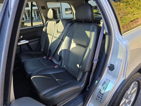 Used 2003 Volvo XC90 T6 image 38