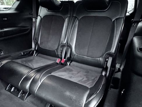 Used 2021 Jeep Grand Cherokee L Laredo image 29