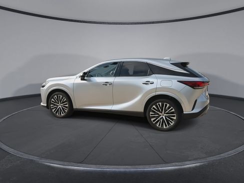 Used 2026 Lexus RX 350 Premium Plus FWD image 6